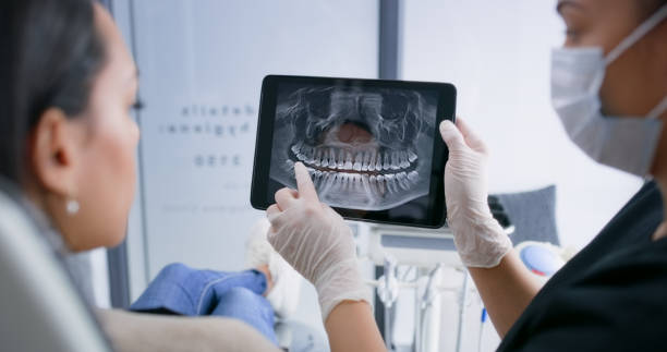 Licensed Tooth Extraction service in Corpus Christi, TX - Smile Center Dentistry